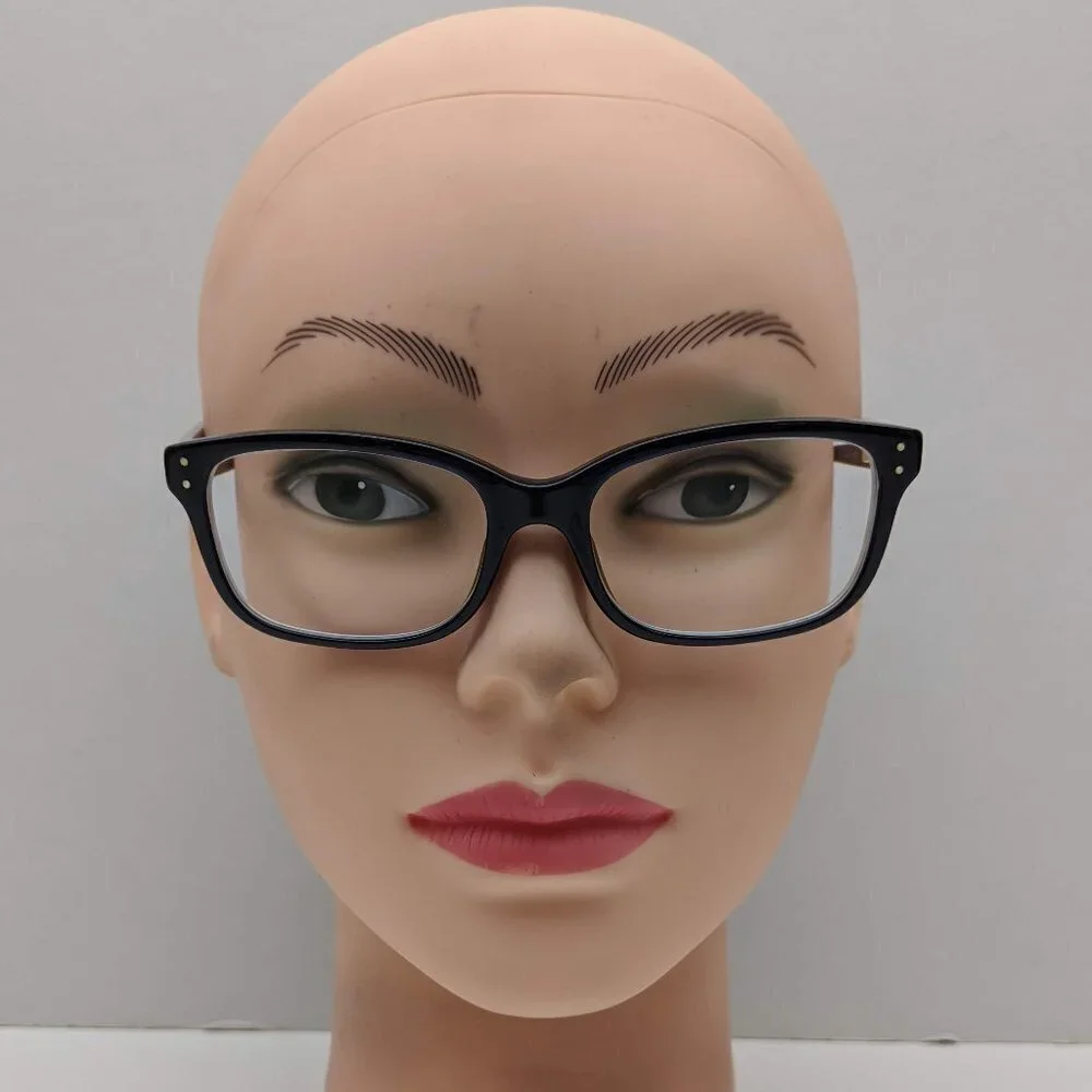 🕶️Ralph Lauren RL6062 5150 Eyeglasses 52/16 135 /KAA137🕶️